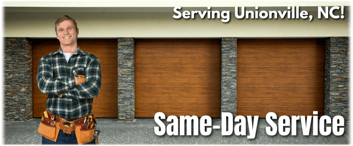 Garage Door Repair Unionville