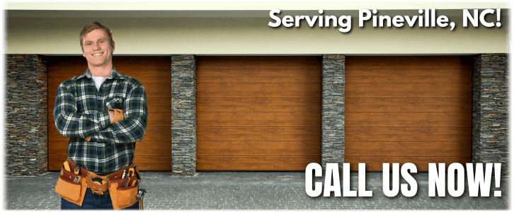 Garage Door Repair Pineville